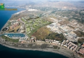 Chalet independiente con terreno en venta en la España, Motril, ref: TR215379 foto