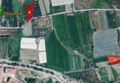 Chalet independiente con terreno en venta en la España, Motril, ref: TR215379 foto