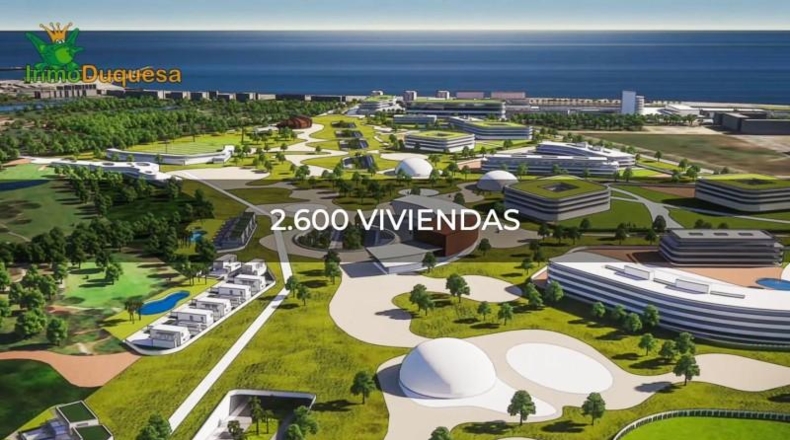 Granada - Motril - 12253m2