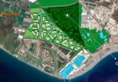 Chalet independiente con terreno en venta en la España, Motril, ref: TR215379 foto
