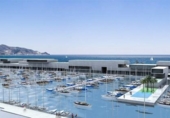 Chalet independiente con terreno en venta en la España, Motril, ref: TR215379 foto