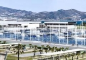 Chalet independiente con terreno en venta en la España, Motril, ref: TR215379 foto