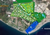Chalet independiente con terreno en venta en la España, Motril, ref: TR215379 foto