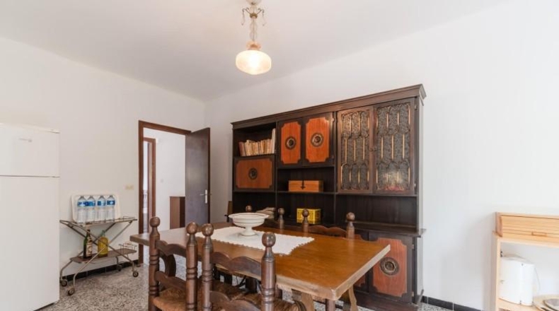 Gerona - Sant Llorenç de la Muga - 500m2