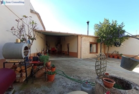 Villarrobledo 535&nbsp;m² 