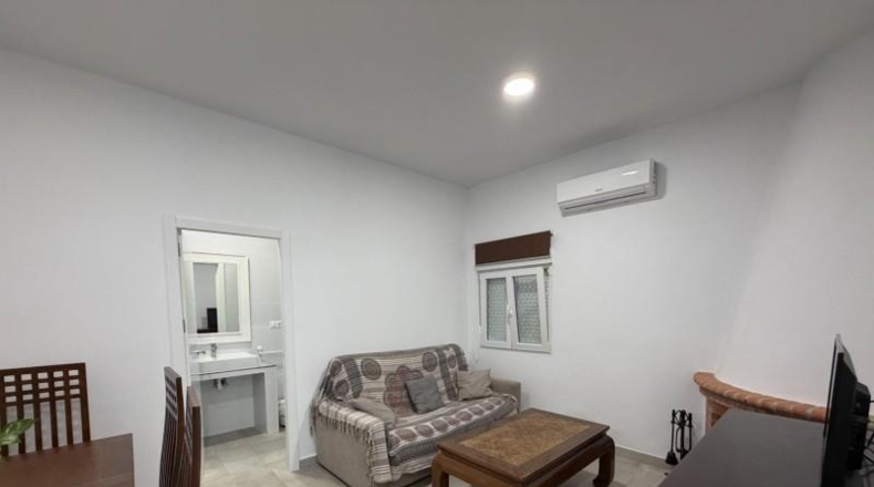 Cádiz - Chiclana de la Frontera - 2000m2