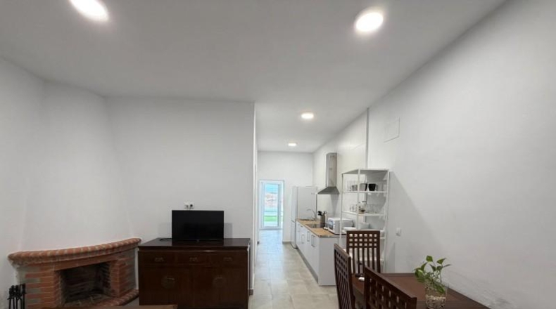 Cádiz - Chiclana de la Frontera - 2000m2