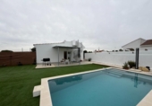 Xalet independent amb terreny en venda a la España, Chiclana de la Frontera, ref.: TR359005 foto