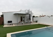 Xalet independent amb terreny en venda a la España, Chiclana de la Frontera, ref.: TR359005 foto