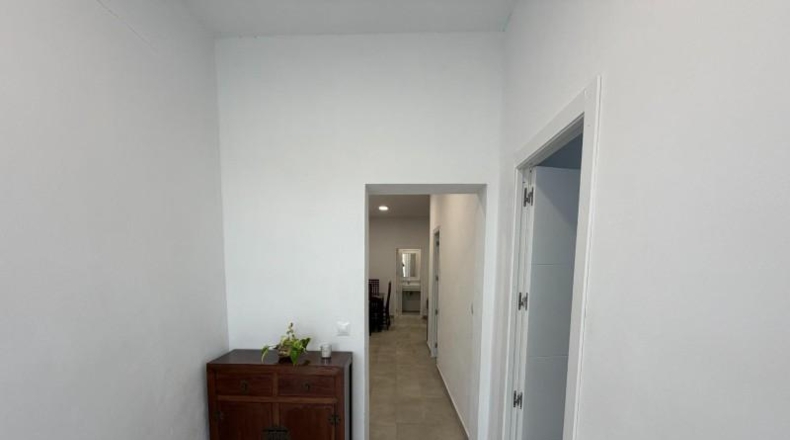 Cádiz - Chiclana de la Frontera - 2000m2