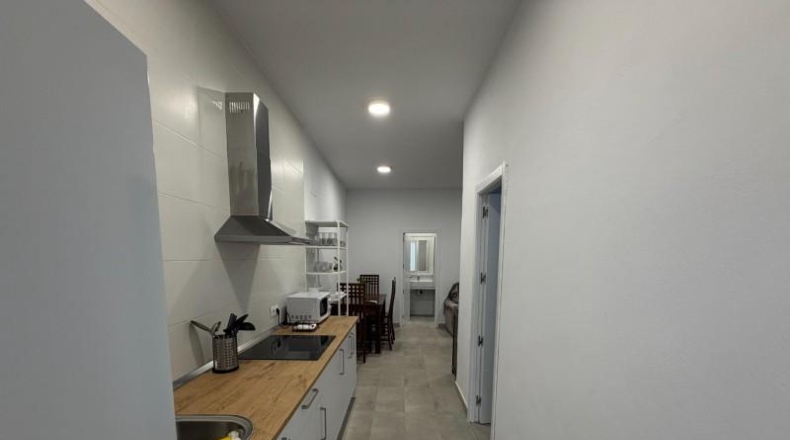 Cádiz - Chiclana de la Frontera - 2000m2