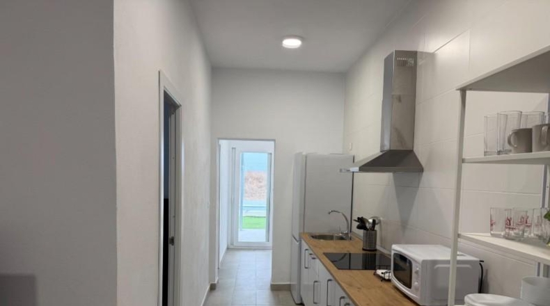 Cádiz - Chiclana de la Frontera - 2000m2