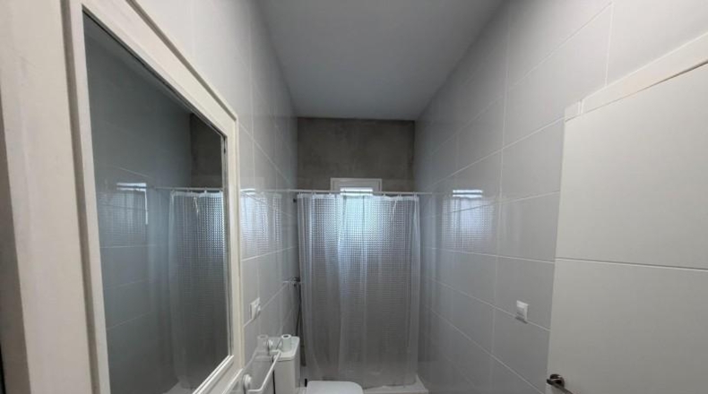 Cádiz - Chiclana de la Frontera - 2000m2