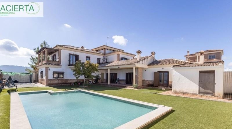 Granada - Atarfe - 800m2