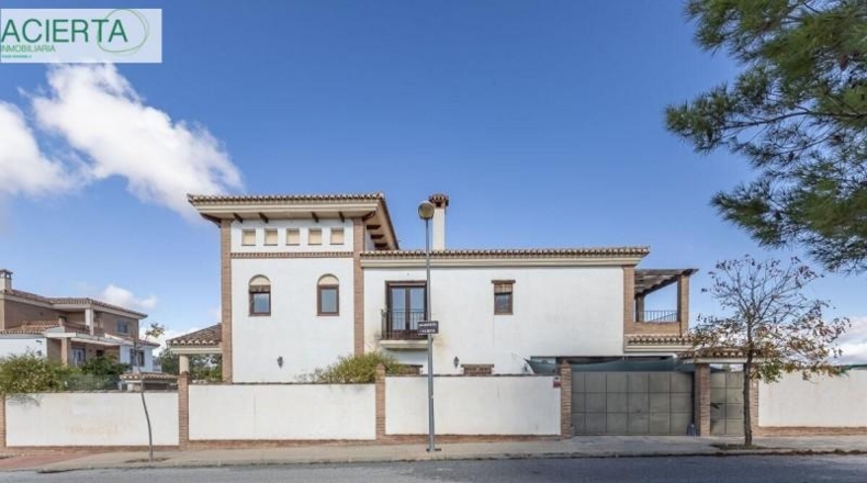 Granada - Atarfe - 800m2