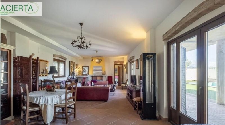 Granada - Atarfe - 800m2