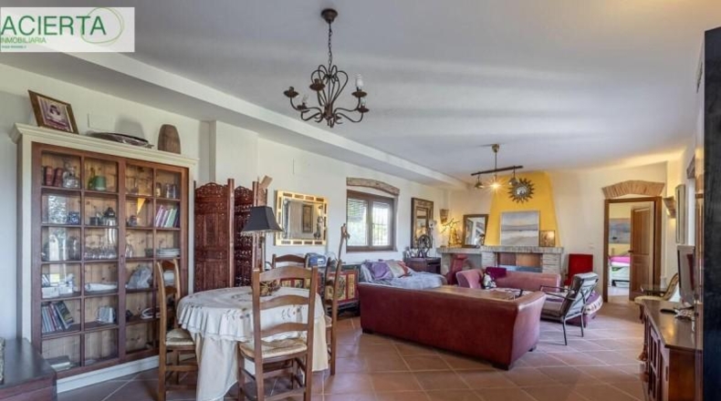Granada - Atarfe - 800m2