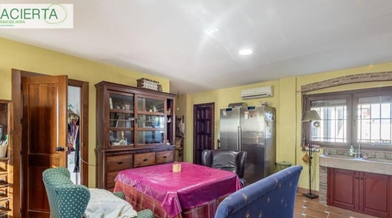 Granada - Atarfe - 800m2