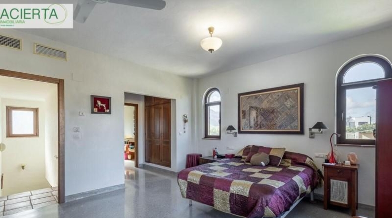Granada - Atarfe - 800m2
