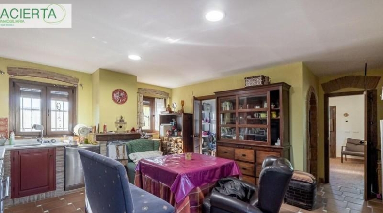 Granada - Atarfe - 800m2
