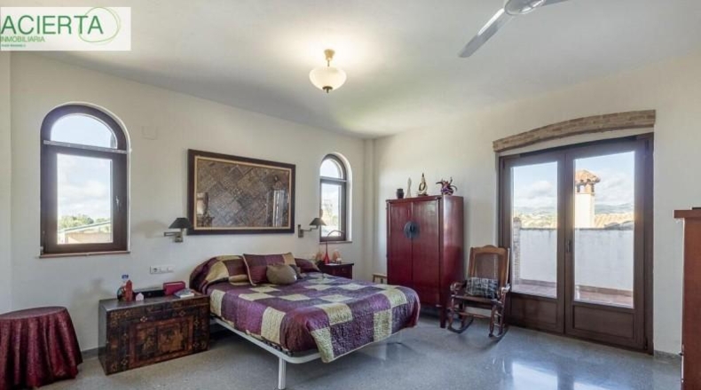 Granada - Atarfe - 800m2