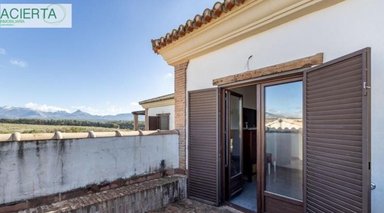 Granada - Atarfe - 800m2