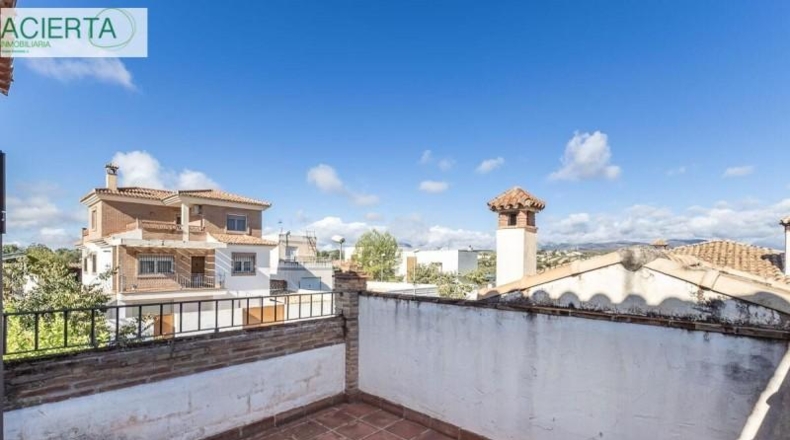 Granada - Atarfe - 800m2
