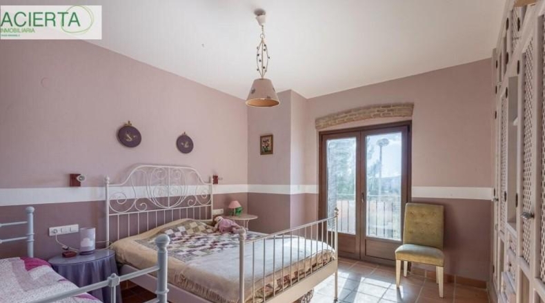 Granada - Atarfe - 800m2