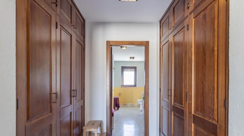 Гранада - Атарфе - 800m2