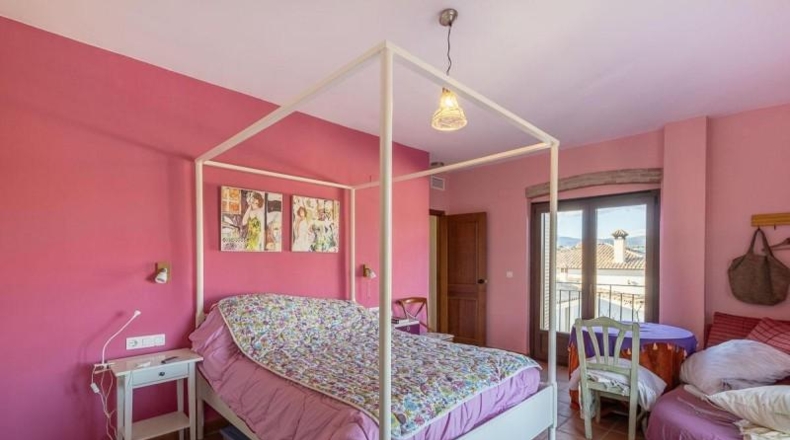 Гранада - Атарфе - 800m2