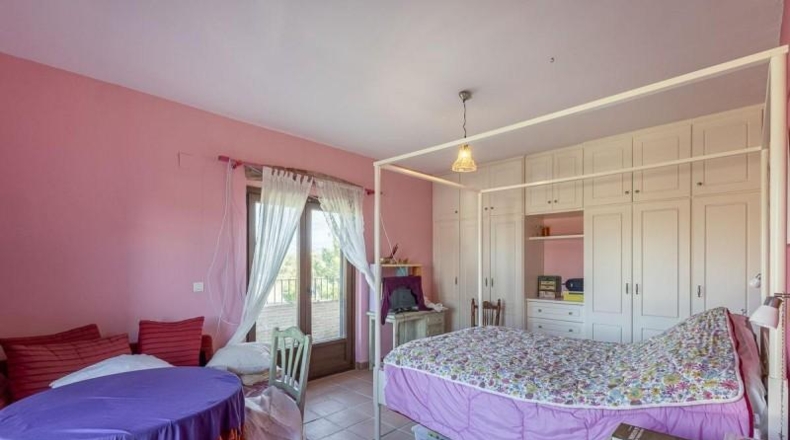Гранада - Атарфе - 800m2