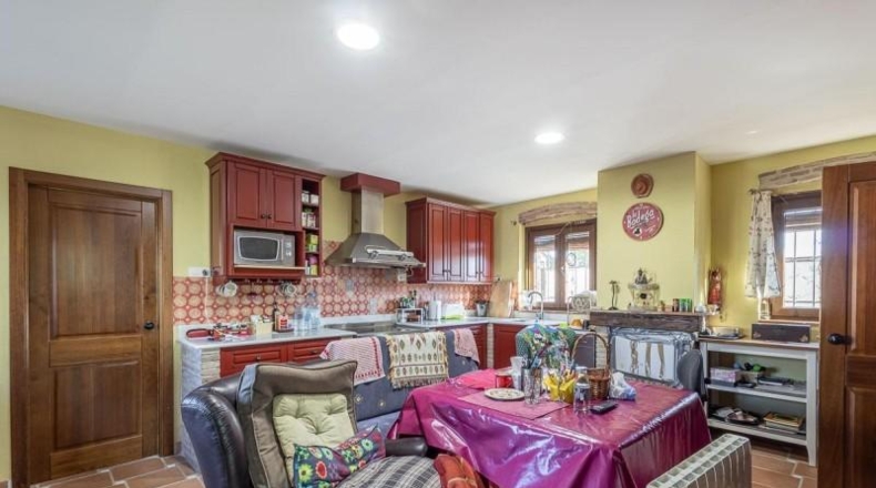 Granada - Atarfe - 800m2