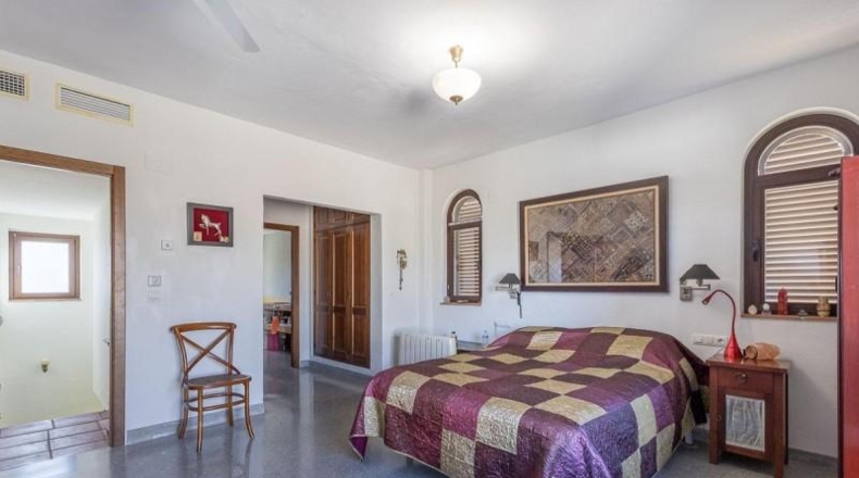 Granada - Atarfe - 800m2