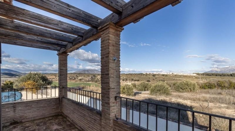 Granada - Atarfe - 800m2