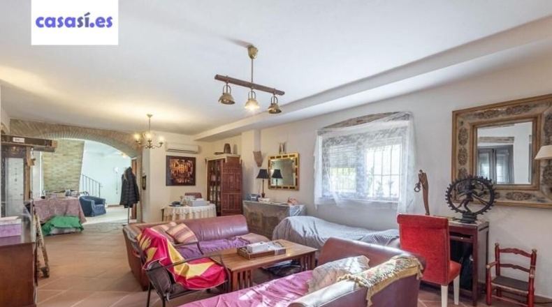 Granada - Atarfe - 800m2