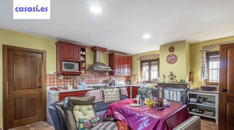 Granada - Atarfe - 800m2