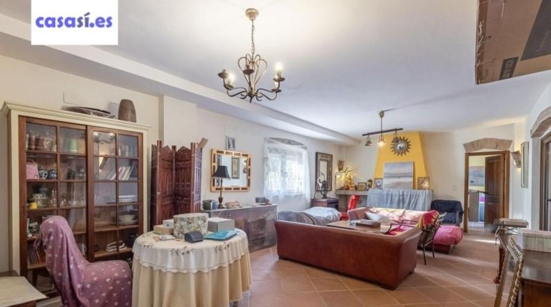 Granada - Atarfe - 800m2