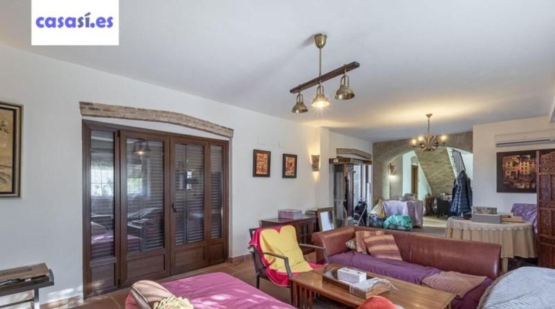 Granada - Atarfe - 800m2