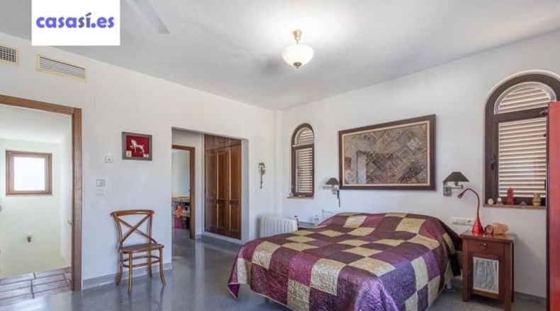 Granada - Atarfe - 800m2