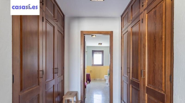 Granada - Atarfe - 800m2