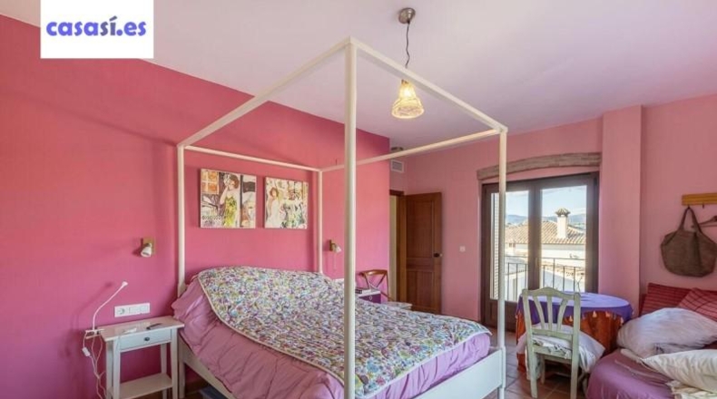 Granada - Atarfe - 800m2