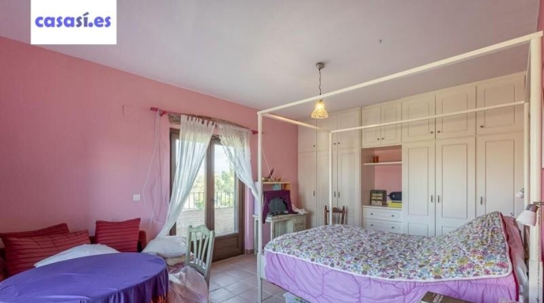 Granada - Atarfe - 800m2