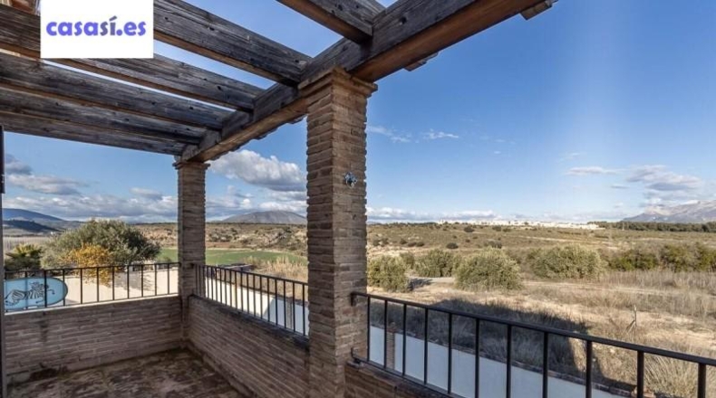 Granada - Atarfe - 800m2