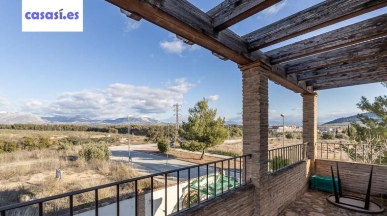 Granada - Atarfe - 800m2