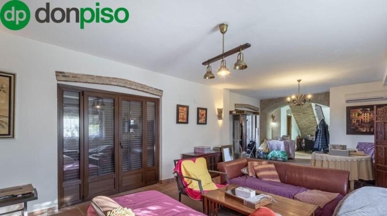 Granada - Atarfe - 800m2