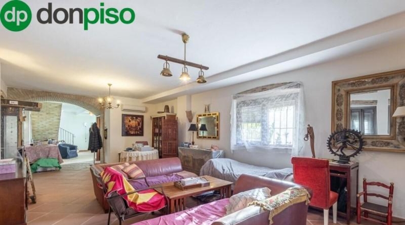 Granada - Atarfe - 800m2