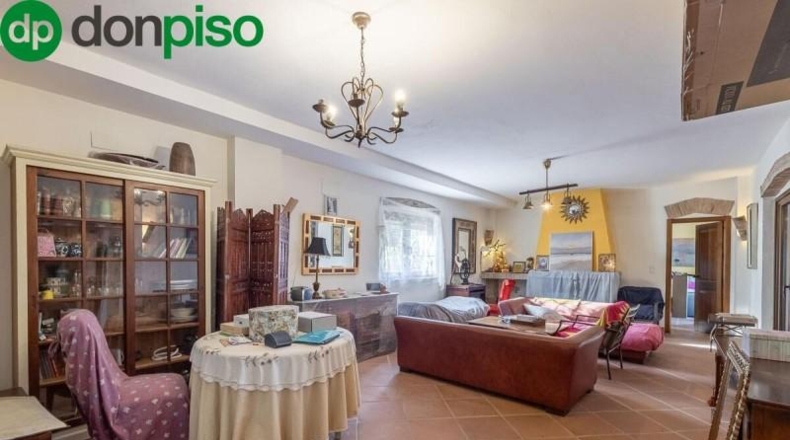 Granada - Atarfe - 800m2