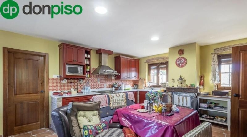 Granada - Atarfe - 800m2