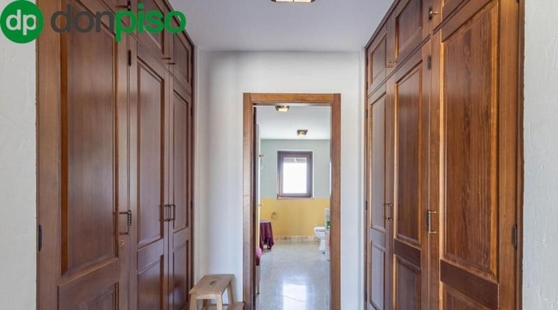 Granada - Atarfe - 800m2