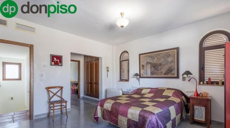 Granada - Atarfe - 800m2